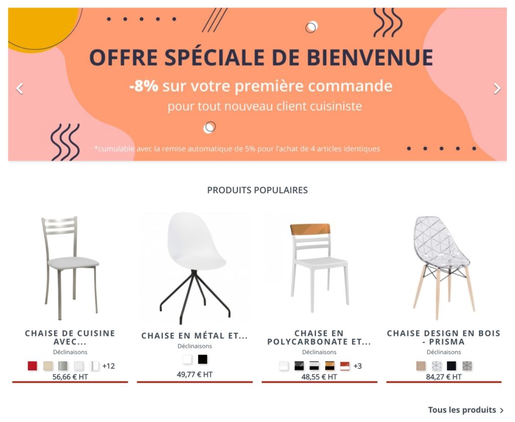 Capture du site Anywhere Concept (1)