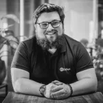 Constantin Boulanger, CEO de MDWeb